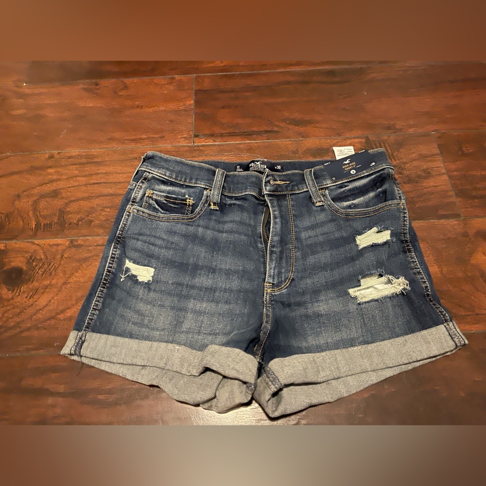 Hollister shorts